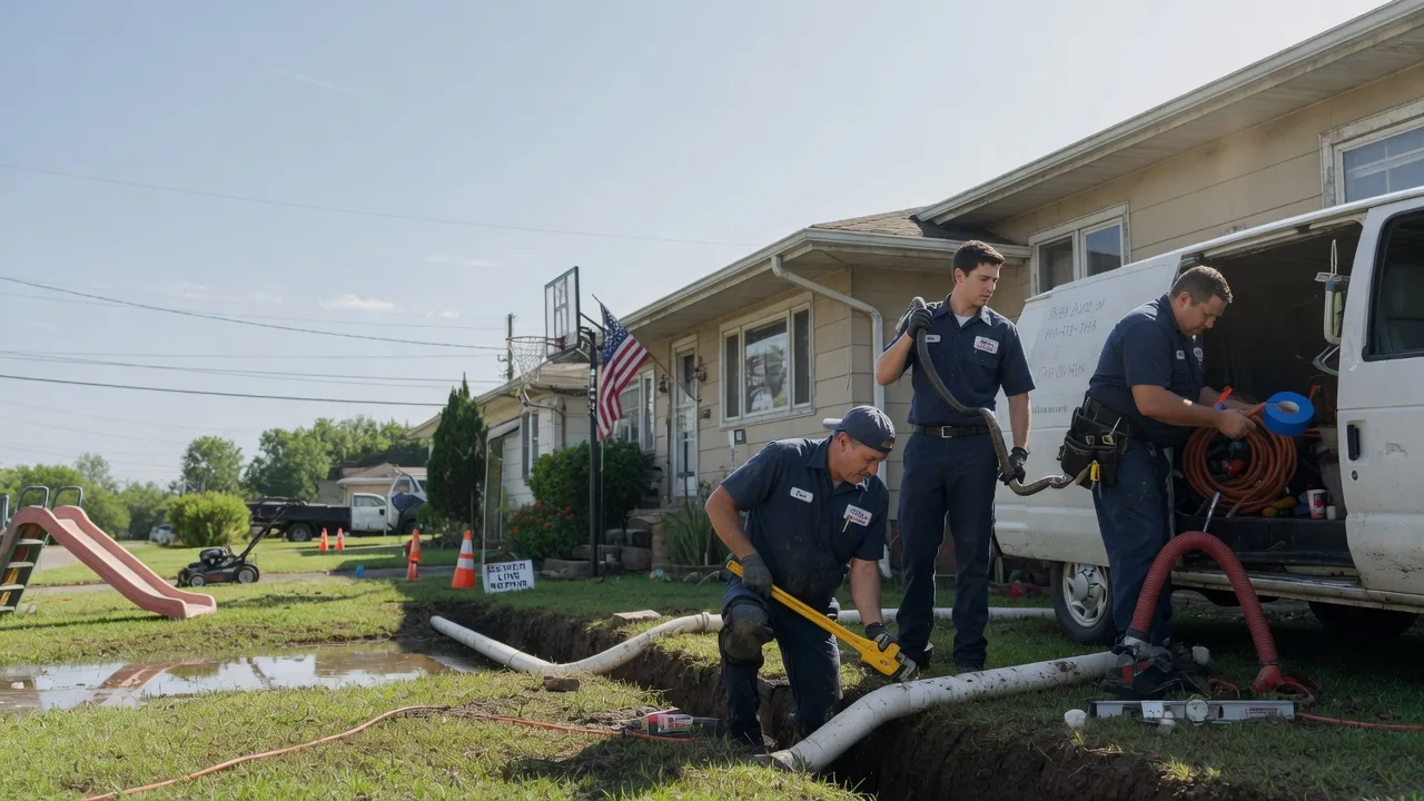 Toilet Installation in Greenville, NC near me